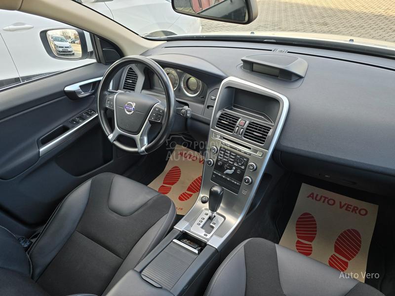 Volvo XC60 2.0 D