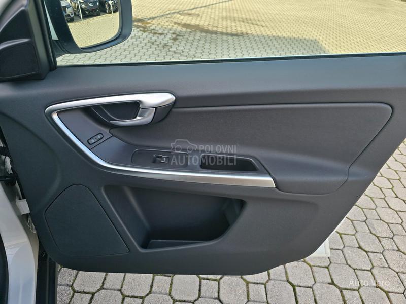 Volvo XC60 2.0 D