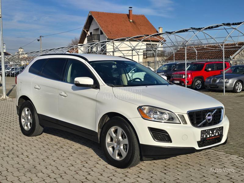 Volvo XC60 2.0 D