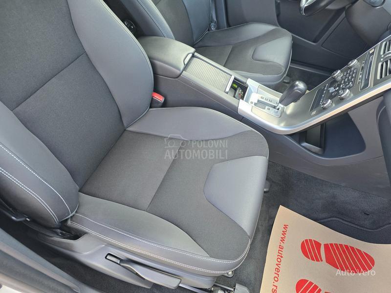 Volvo XC60 2.0 D