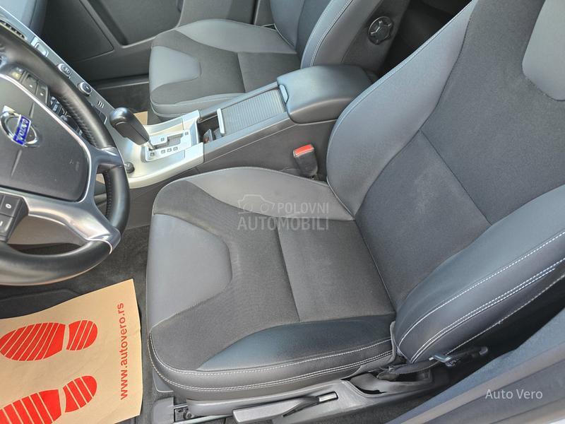 Volvo XC60 2.0 D