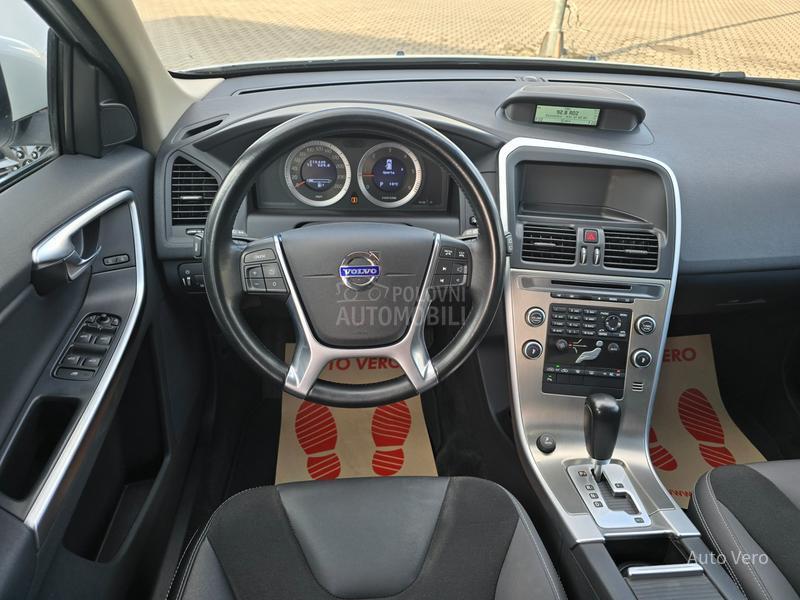 Volvo XC60 2.0 D