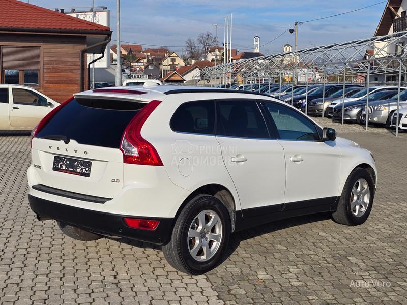 Volvo XC60 2.0 D