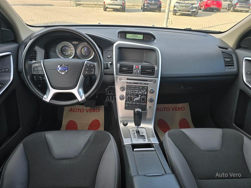 Volvo XC60 2.0 D