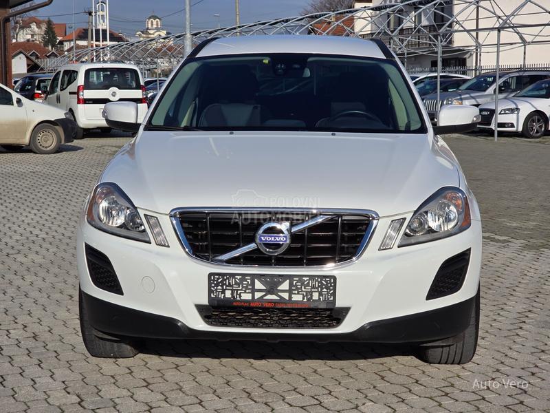 Volvo XC60 2.0 D