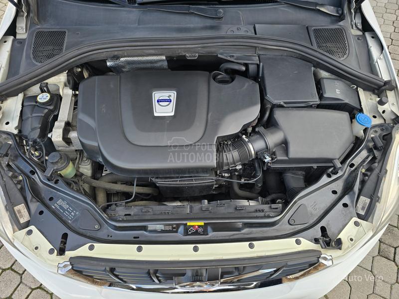 Volvo XC60 2.0 D