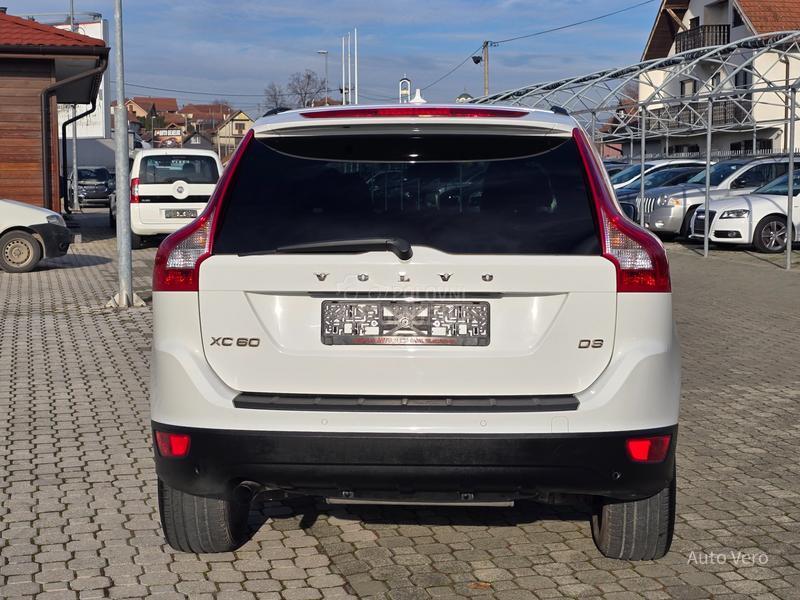 Volvo XC60 2.0 D