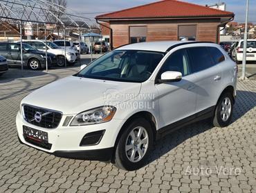 Volvo XC60 2.0 D