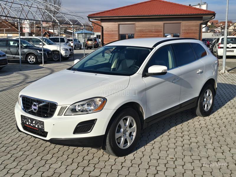 Volvo XC60 2.0 D