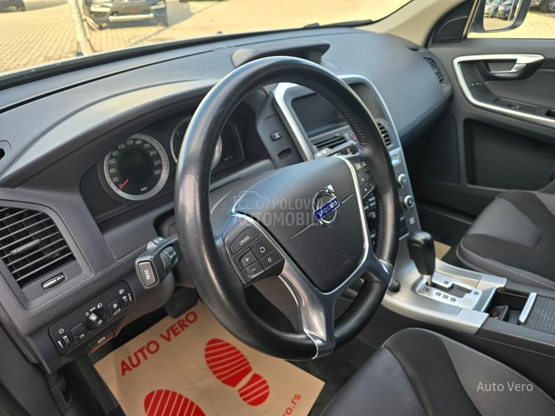 Volvo XC60 2.0 D