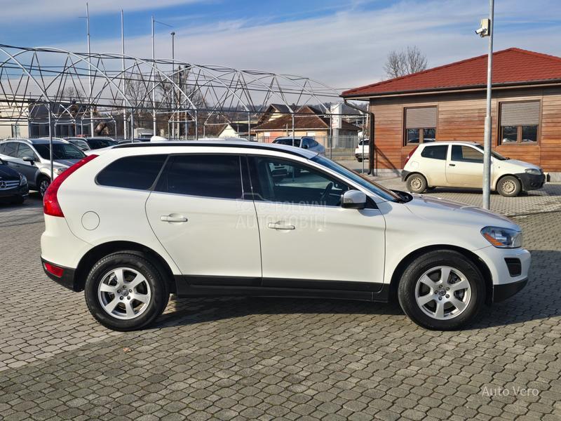 Volvo XC60 2.0 D