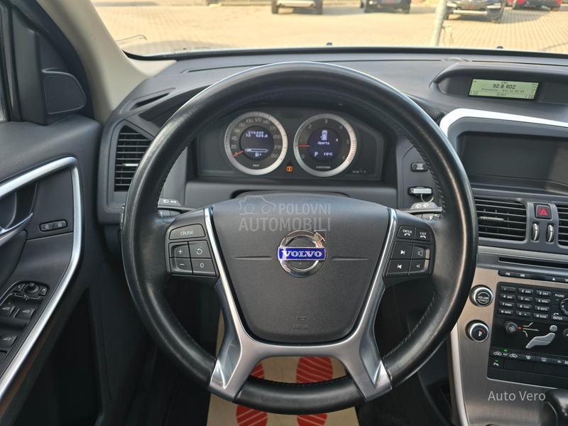 Volvo XC60 2.0 D