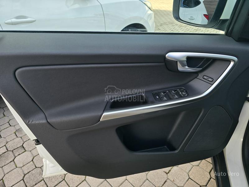 Volvo XC60 2.0 D