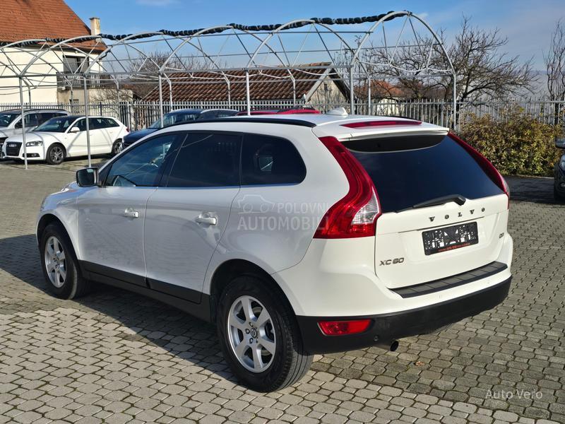Volvo XC60 2.0 D