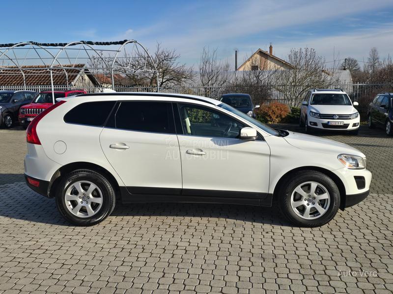 Volvo XC60 2.0 D