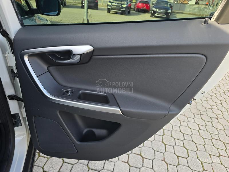 Volvo XC60 2.0 D