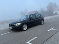 BMW 116 LED//XENON