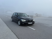BMW 116 LED//XENON