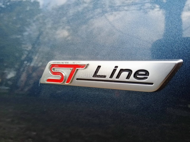 Ford Kuga 1,5eko St line