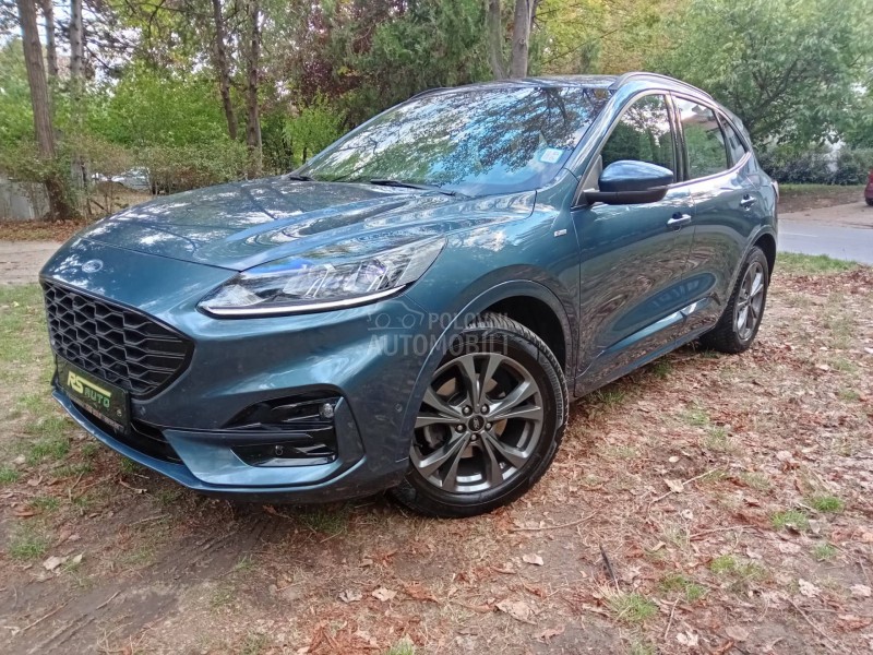 Ford Kuga 1,5eko St line