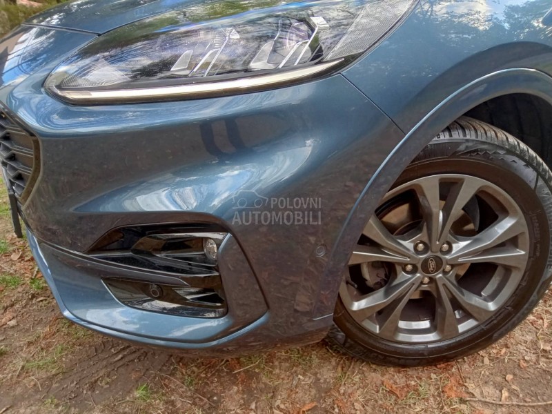Ford Kuga 1,5eko St line