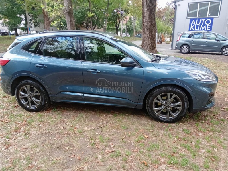 Ford Kuga 1,5eko St line