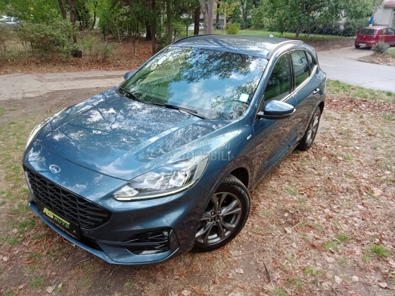 Ford Kuga 1,5eko St line