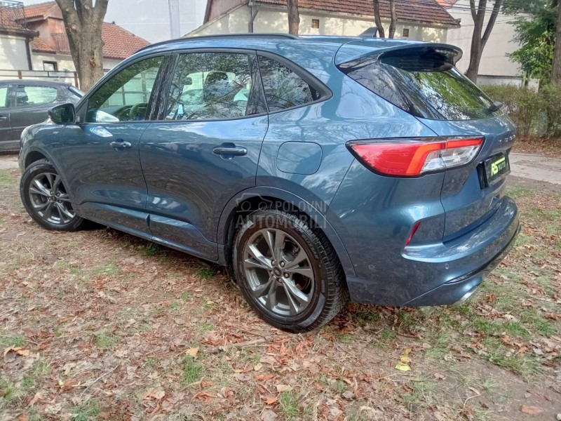 Ford Kuga 1,5eko St line