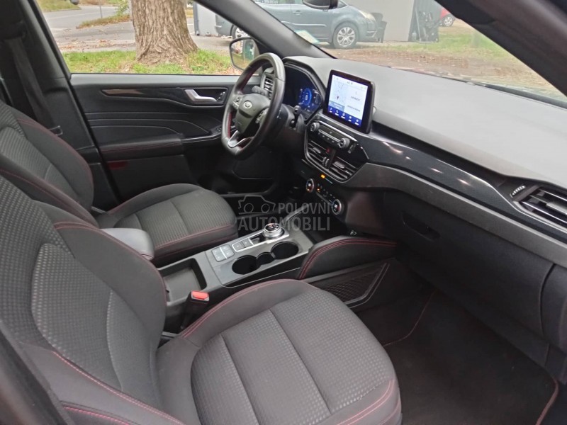 Ford Kuga 1,5eko St line