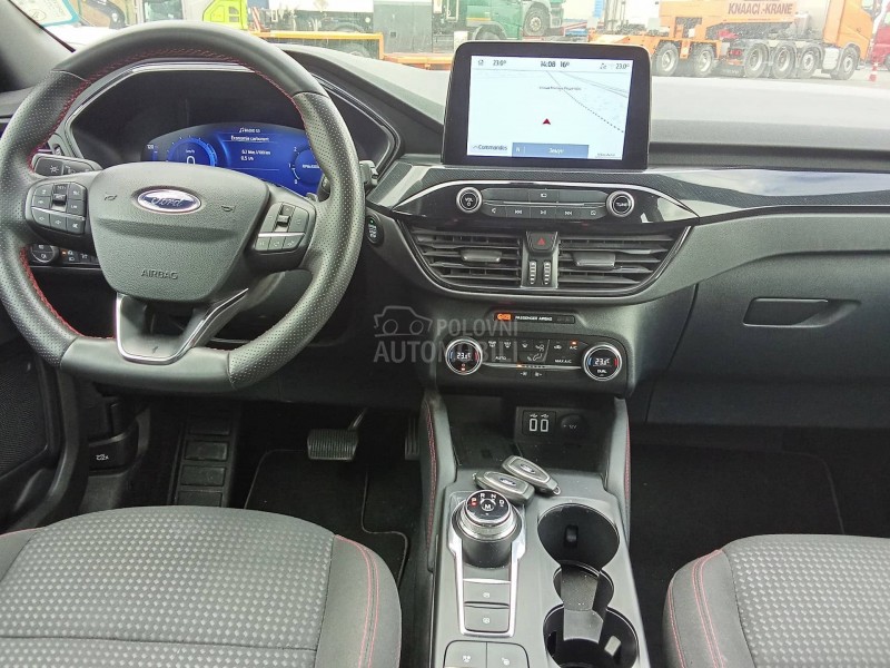 Ford Kuga 1,5eko St line