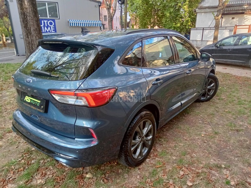 Ford Kuga 1,5eko St line