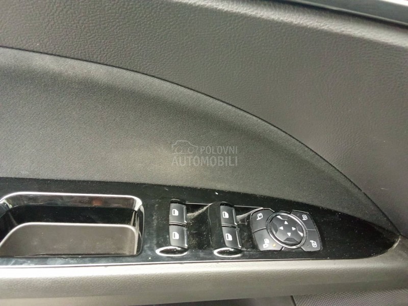 Ford Mondeo 2,0tdci titanium