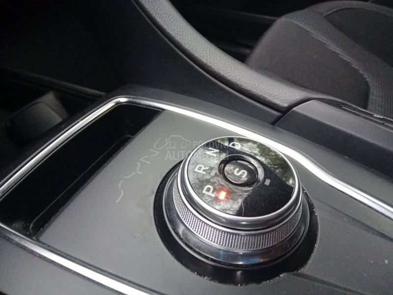 Ford Mondeo 2,0tdci titanium