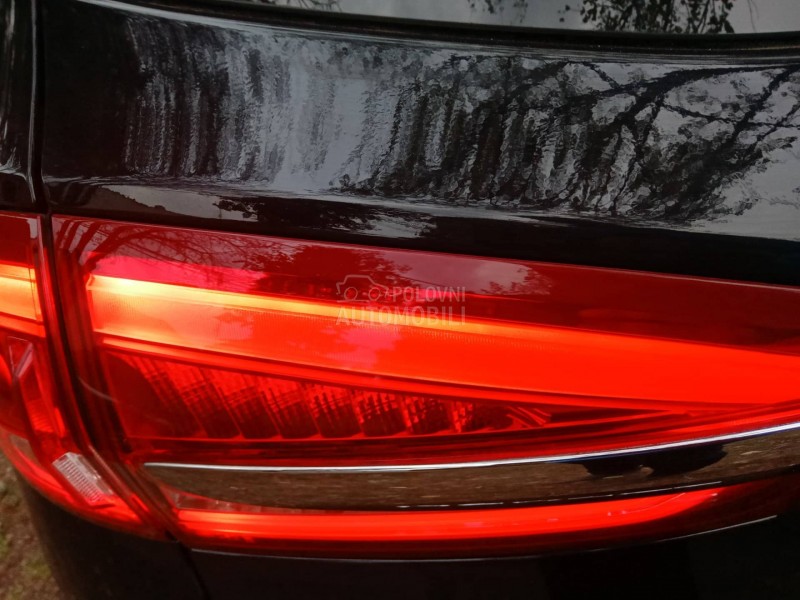 Ford Mondeo 2,0tdci titanium