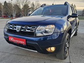 Dacia Duster 1.2Tce 4X4 Nav Kam