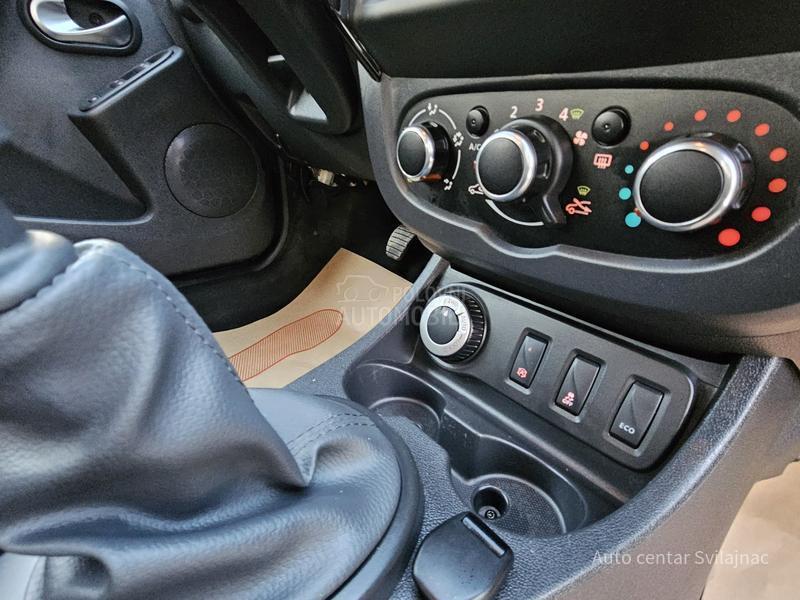 Dacia Duster 1.2Tce 4X4 Nav Kam