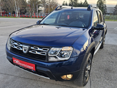 Dacia Duster 1.2Tce 4X4 Nav Kam