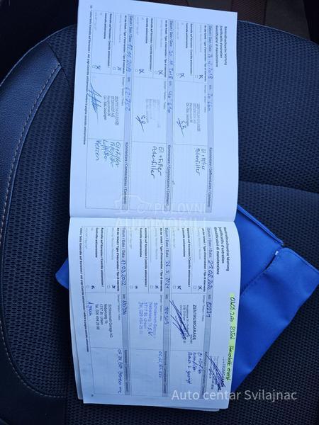 Dacia Duster 1.2Tce 4X4 Nav Kam