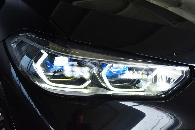 BMW X5 30d xDrive M paket