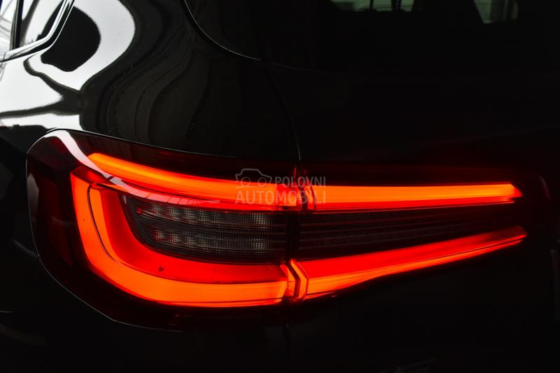 BMW X5 30d xDrive M paket