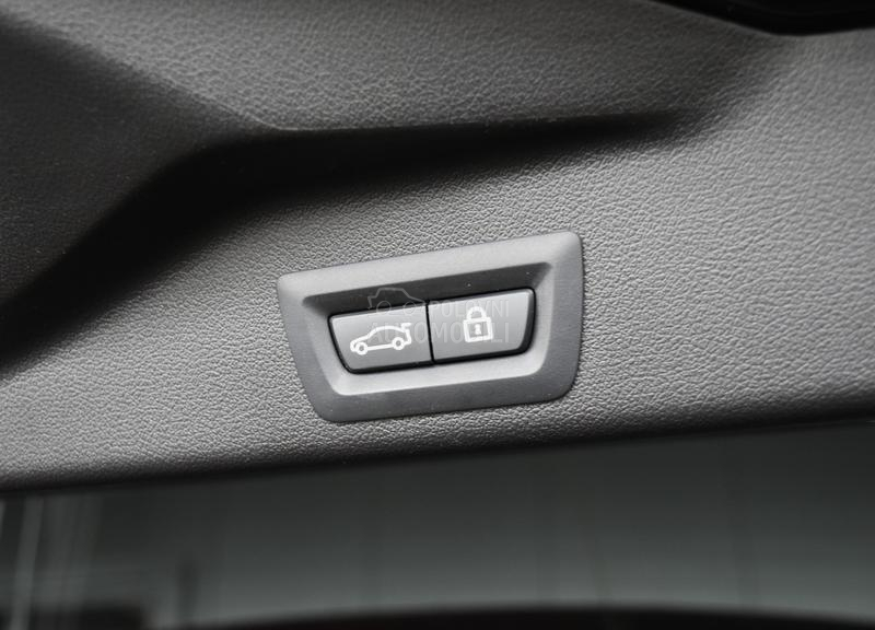 BMW X5 30d xDrive M paket