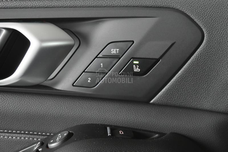 BMW X5 30d xDrive M paket