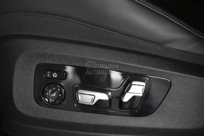 BMW X5 30d xDrive M paket