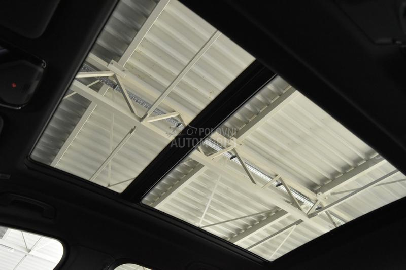 BMW X5 30d xDrive M paket