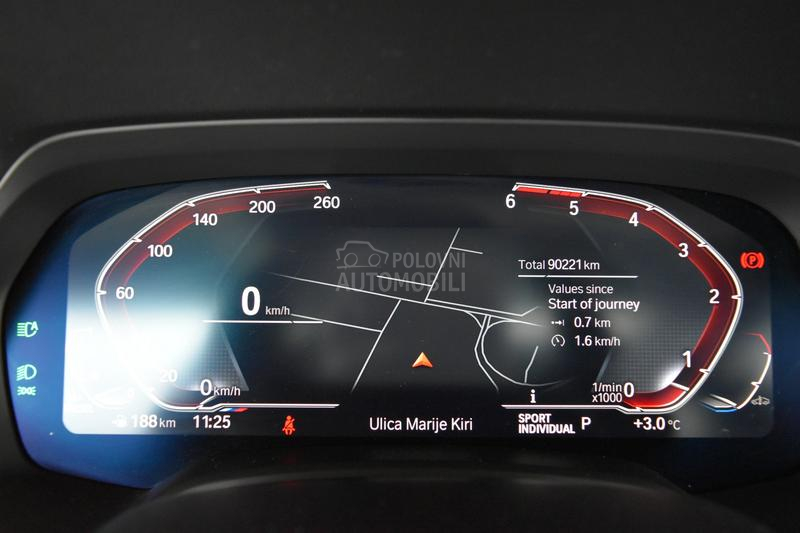 BMW X5 30d xDrive M paket