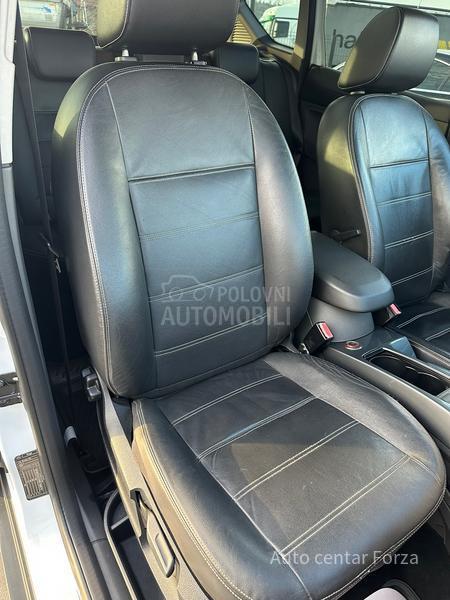 Ford Kuga AUT/FUL/NOV