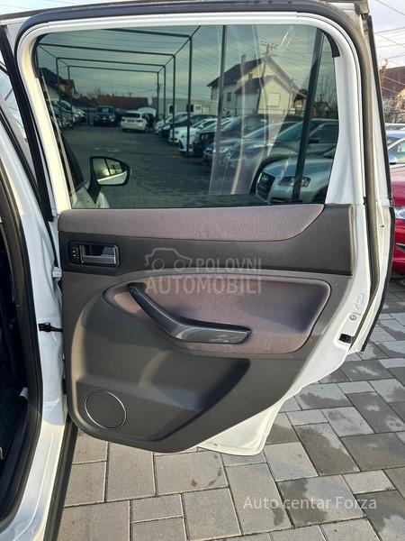 Ford Kuga AUT/FUL/NOV