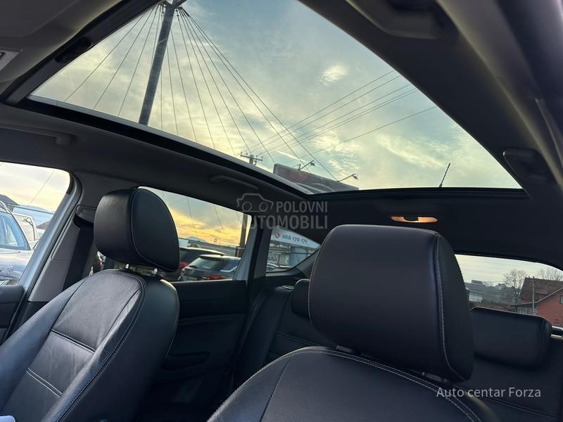 Ford Kuga AUT/FUL/NOV