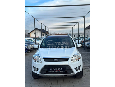 Ford Kuga AUT/FUL/NOV