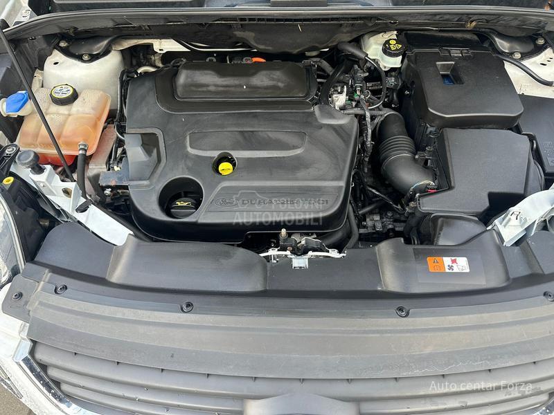 Ford Kuga AUT/FUL/NOV